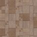 Обои Victoria Stenova Wood 984056 виниловые на флизелине 1,06x10,05м бежевый