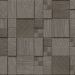Обои Victoria Stenova Wood 984059 виниловые на флизелине 1,06x10,05м, черный