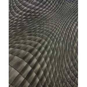 Обои Euro Decor Atmosphere 1139-05 виниловые на флизелине 1,06х10,05м, зеленый