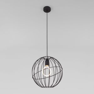 Светильник подвесной TK Lighting 1626 Orbita Black 1