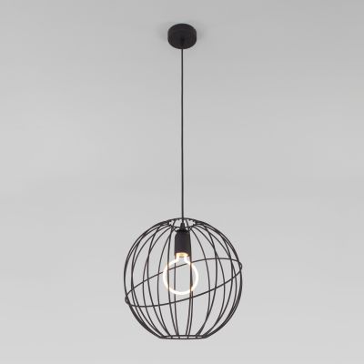 Светильник подвесной TK Lighting 1626 Orbita Black 1