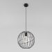 Светильник подвесной TK Lighting 1626 Orbita Black 1