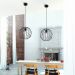 Светильник подвесной TK Lighting 1626 Orbita Black 1