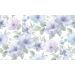 Обои Эрисманн Spring collection 3630-2 виниловые ГТ на флизелиновой основе 1,06х10,05м голубой