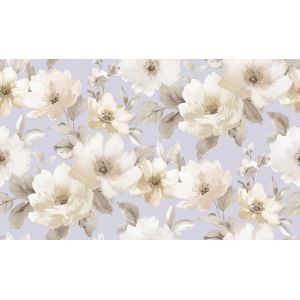 Обои Эрисманн Spring collection 3630-5 виниловые на флизелине 1,06х10,05м бежевый