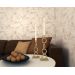 Обои Палитра Marble 1360-24 виниловые на бумаге 0,53х10,05м, бежевый