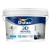 Краска Dulux 3D White матовая для стен и потолков BW 2,5л.