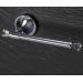 Бумагодержатель без крышки Fixsen Crystal SF-35010В