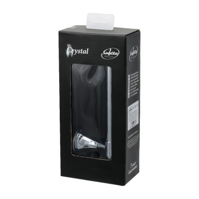 Бумагодержатель без крышки Fixsen Crystal SF-35010В