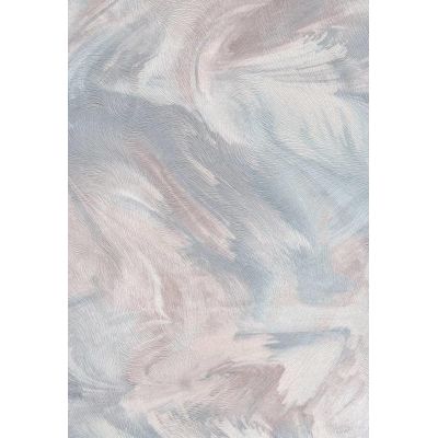 Обои Euro Decor Tornado 1165-03 виниловые на флизелине 1,06х10,05м голубой