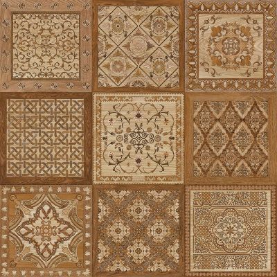 Линолеум Tarkett Fleur Veresk 3 (3м)