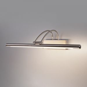 Подсветка светодиодая Elektrostandard MRL LED 10W 1011 IP20 никель