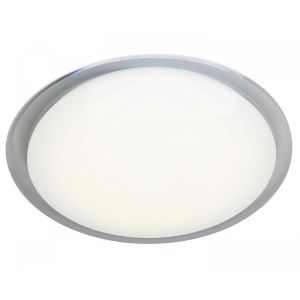 Светильник светодиодный управляемый General Saturn 96W7440lm) 2K-4K-6K 500х450х70мм звездное небо, пульт ДУ  800307