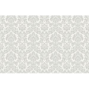 Обои Wallberry Амелия 3660 виниловые на флизелине 1,06 x10,05м, серый