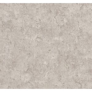 Обои МОФ Malex design Бетон 4075-3 виниловые на флизелине 1,06х10,05м, серый