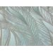 Обои Euro Decor Fiji 1163-04 виниловые на флизелине 1,06х10,05м, бирюзовый