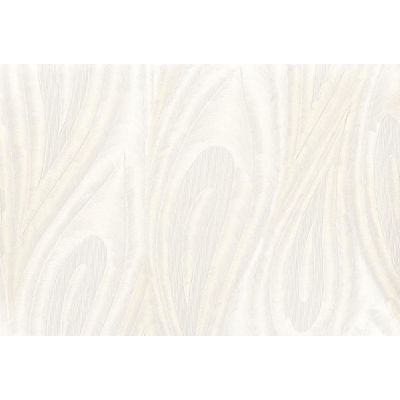 Обои Euro Decor Ethernity 7005-17 виниловые на флизелине 1,06х10,05м белый
