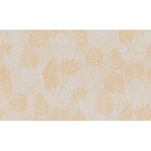 Обои Trend Color TC71226-43 виниловые на флизелине 1,06х10,05м желтый