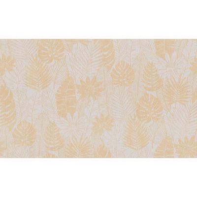 Обои Trend Color TC71226-43 виниловые на флизелине 1,06х10,05м желтый