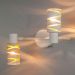 Спот Eurosvet 20085/2 белый
