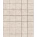 Обои Home Color Tile HC11014-12 виниловые на бумаге 0,53х10,05м, бежевый