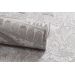 Обои Home Color Serra HC31052-24 виниловые на флизелине 1,06x10,05м, серый