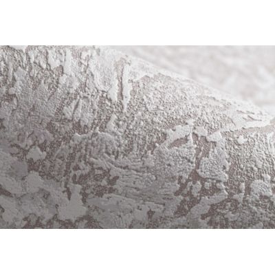 Обои Home Color Serra HC31052-24 виниловые на флизелине 1,06x10,05м, серый