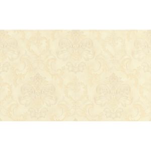 Обои МИР French Style 45-096-02 виниловые на флизелине 1,06х10,05м, бежевый