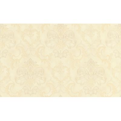 Обои МИР French Style 45-096-02 виниловые на флизелине 1,06х10,05м, бежевый