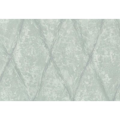 Обои Monte Solaro Marianna 9024-04 виниловые на флизелине 1,06х10,05м, бирюзовый