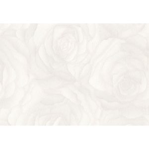 Обои Monte Solaro Angel 9022-00 виниловые ГТ на флизелиновой основе 1,06х10,05м белый