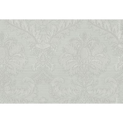 Обои Euro Decor Noble 7033-11 виниловые на флизелине 1,06x10,05м серый