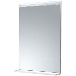 Зеркало с полкой AQUATON Рене-60 1A222302NR010