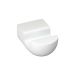 Крючок Wasser Kraft Kammel К-8323WHITE белый