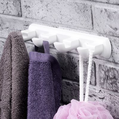 Кронштейн настенный Wasser Kraft К-8374WHITE белый