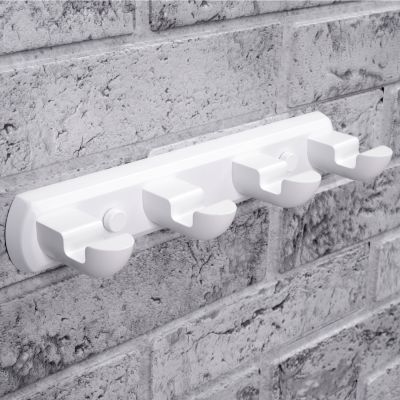 Кронштейн настенный Wasser Kraft К-8374WHITE белый