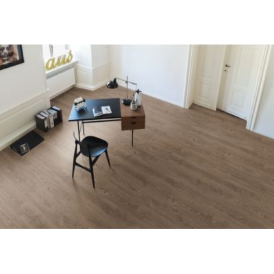 Ламинат EGGER Large EPL125 Дуб Уолтем коричневый 32 кл 4V