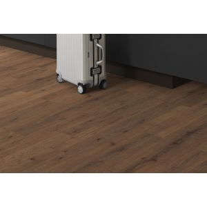 Ламинат EGGER Large EPL073 Дуб Уистон темный 32 кл. 4V