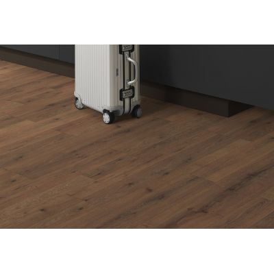 Ламинат EGGER Large EPL073 Дуб Уистон темный 32 кл. 4V