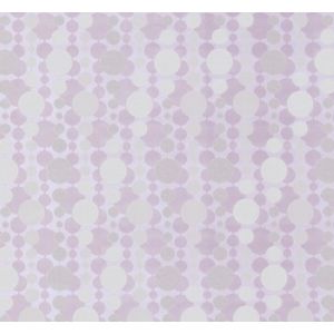 Обои Индустрия Candy 167056-92 виниловые на флизелине 1,06x10,05м фиолетовый