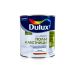 Краска Dulux полуглянцевая полы и лестницы BW 0.75л