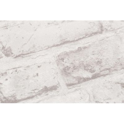 Обои Home Color Wall НС71165-14 виниловые на флизелине 1,06х10,05м, серый