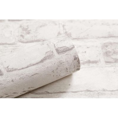 Обои Home Color Wall НС71165-14 виниловые на флизелине 1,06х10,05м, серый