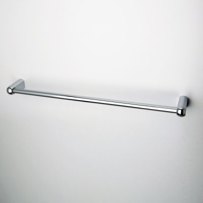 Держатель полотенец Wasser Kraft Berkel К-6830 одинарный, хром