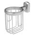 Держатель освежителя Wasser Kraft Oder К-3045 хром