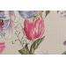 Обои Trend Color Grønn ТС71338-21 виниловые на флизелине 1,06х10,05м, розовый