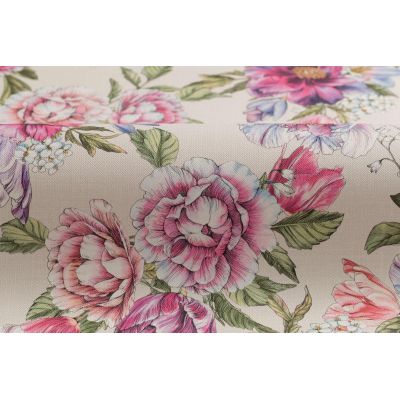 Обои Trend Color Grønn ТС71338-21 виниловые на флизелине 1,06х10,05м, розовый