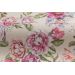 Обои Trend Color Grønn ТС71338-21 виниловые на флизелине 1,06х10,05м, розовый