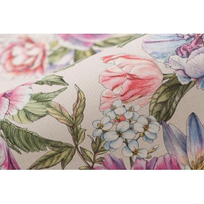 Обои Trend Color Grønn ТС71338-21 виниловые на флизелине 1,06х10,05м, розовый
