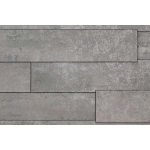 Стеновая панель 3D Gold 1296х132х12мм К035 Antick Stone/Crosstown Traffic (1уп=8шт.=1.37м2)